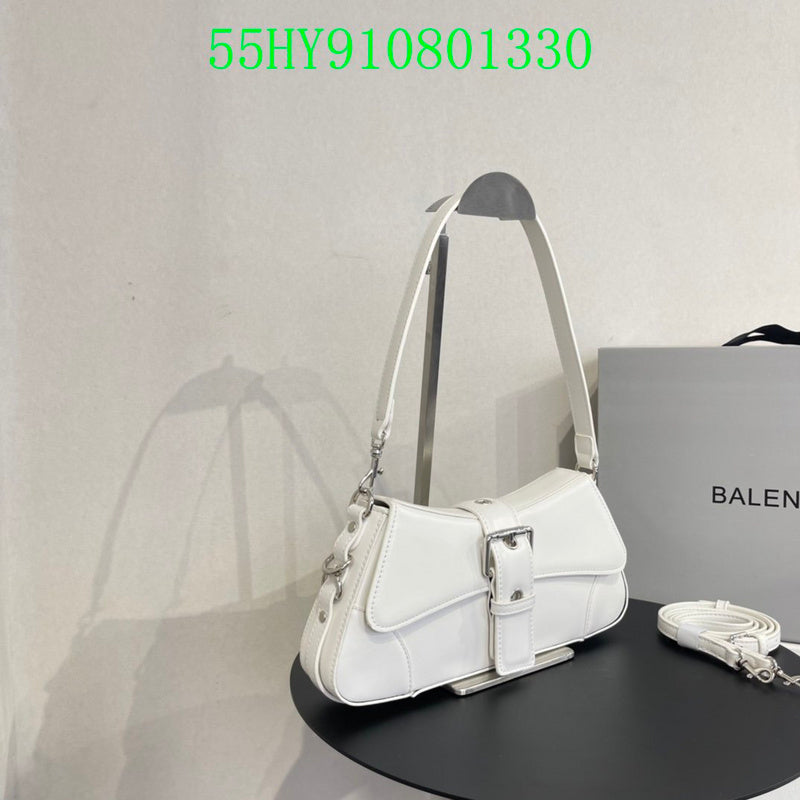 Satchel Bags - BGA Bags - 2158