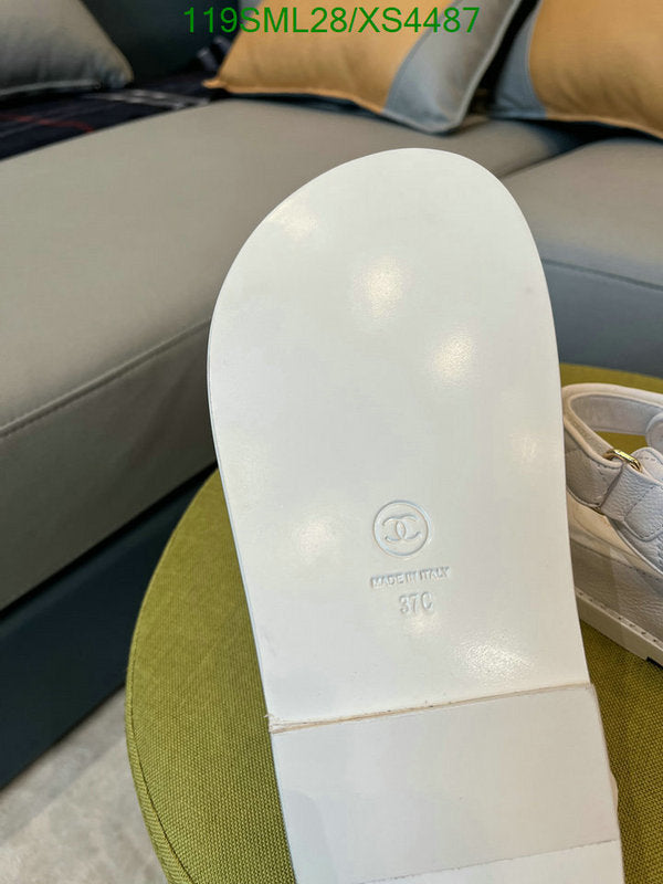 SAMC - CHL Women Shoes Beach - 120