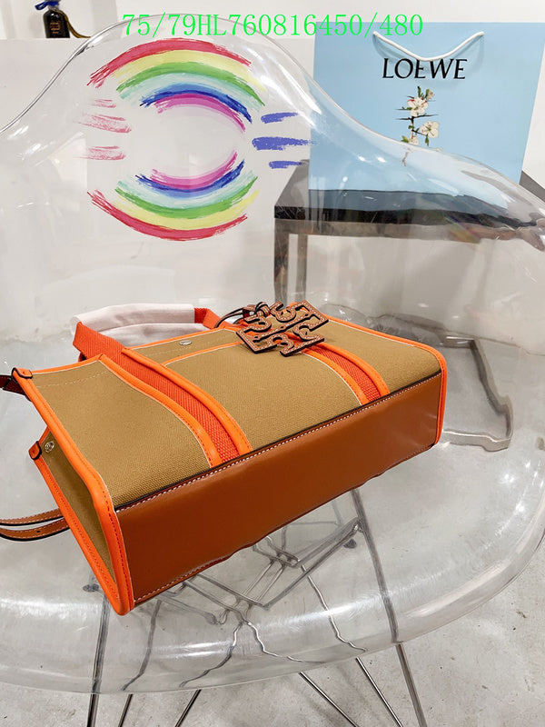 Satchel Bags - LWE Bags - 011