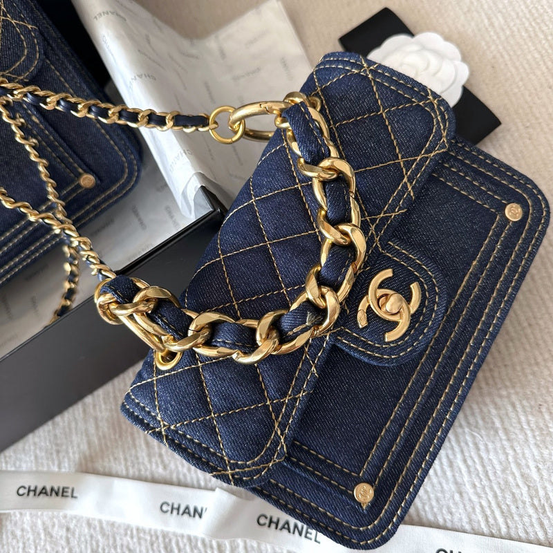 Satchel Bags - CHL Bags - 6976