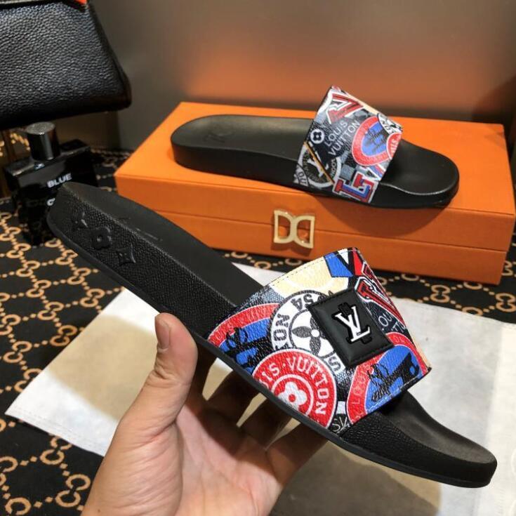 SAMC - LOV Men Shoes - 1772