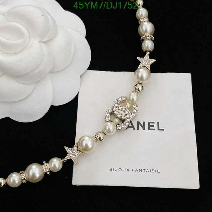 SAMC - CHL Jewelry Necklace - 049