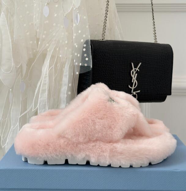 GlamyWomen Shoes - 201