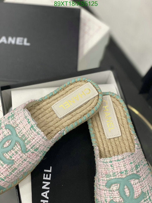 SAMC - CHL Women Shoes Slippers - 230