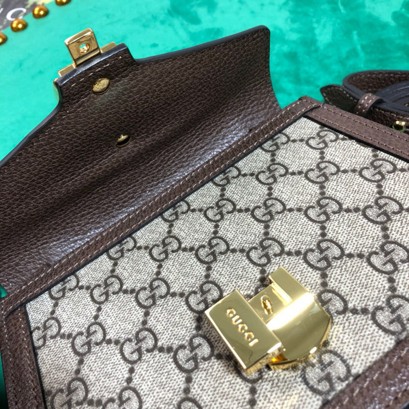 Satchel Bags - GCI Bags - 6309