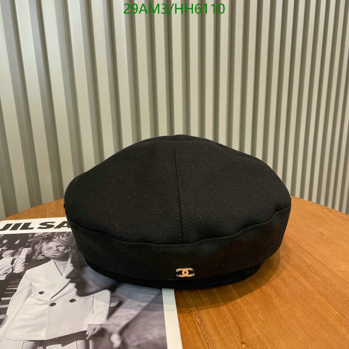 SAMC - CHL Caps & Hats - 321