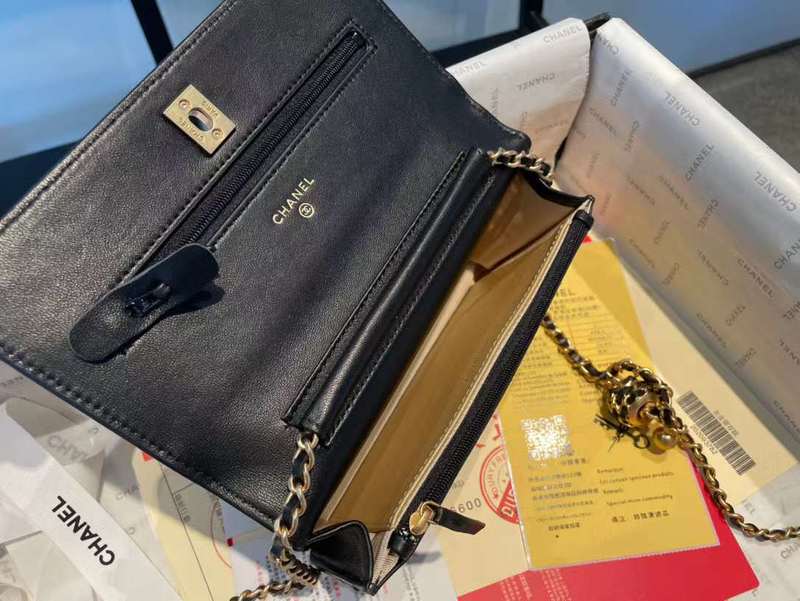 Satchel Bags - CHL Bags - 5802