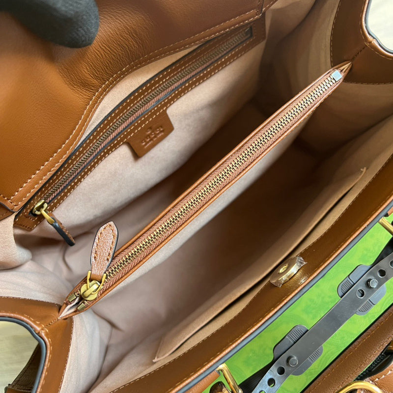 Satchel Bags - GCI Bags - 6735