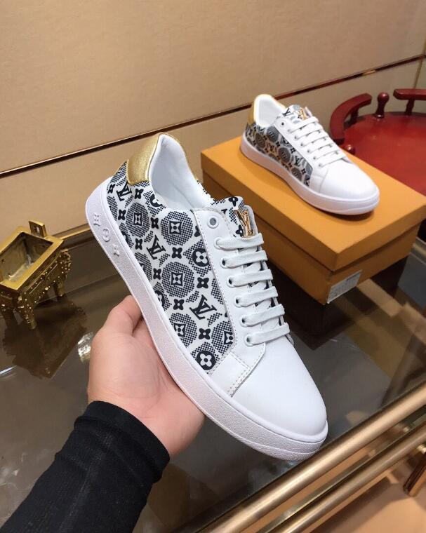 Glamy - LOV Men Shoes - 2026