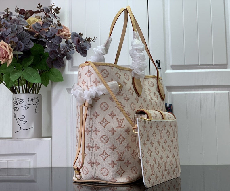 GlamI Lu-Vi bags - 2452