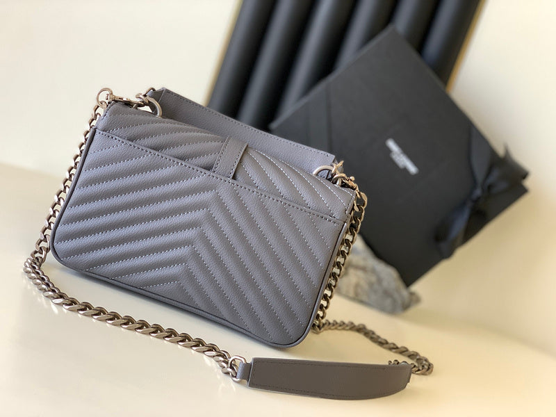 Satchel Bags - SLY Bags - 1652