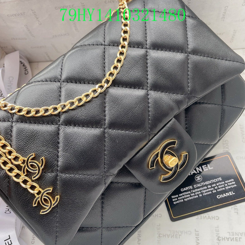 Glami - CHL Bags - 2918