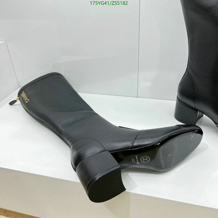 SAMC - Mix Boots - 393