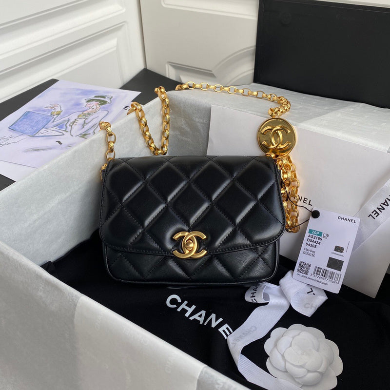 Satchel Bags - CHL Bags - 7487