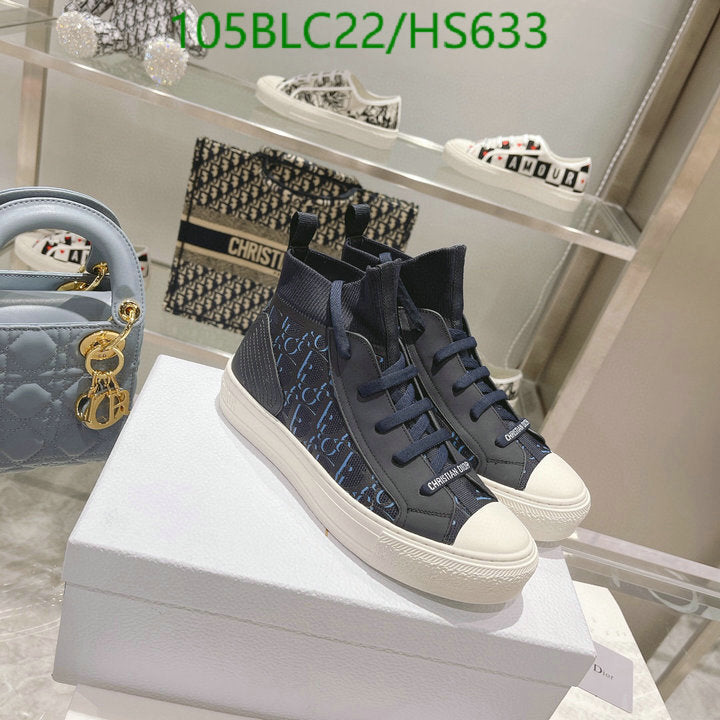 SAMCC - DOR Women Shoes - 1874