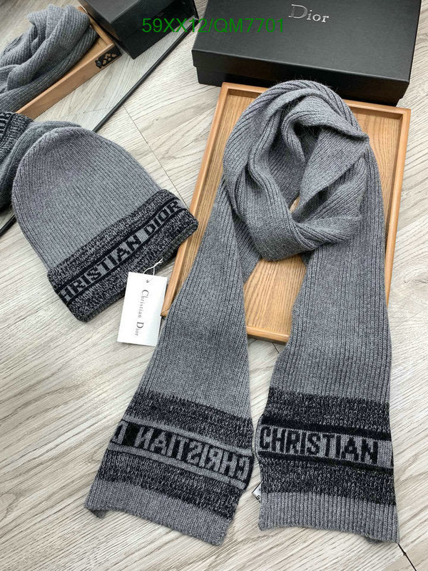 SAMC - DOR Scarves - 268