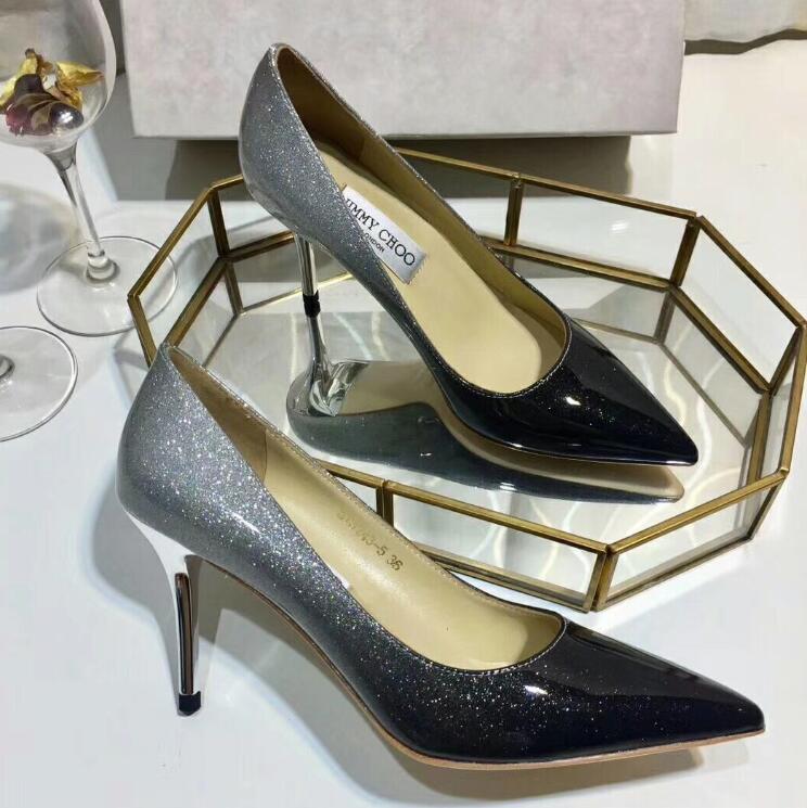 SAMC - JMC Shoes - 202
