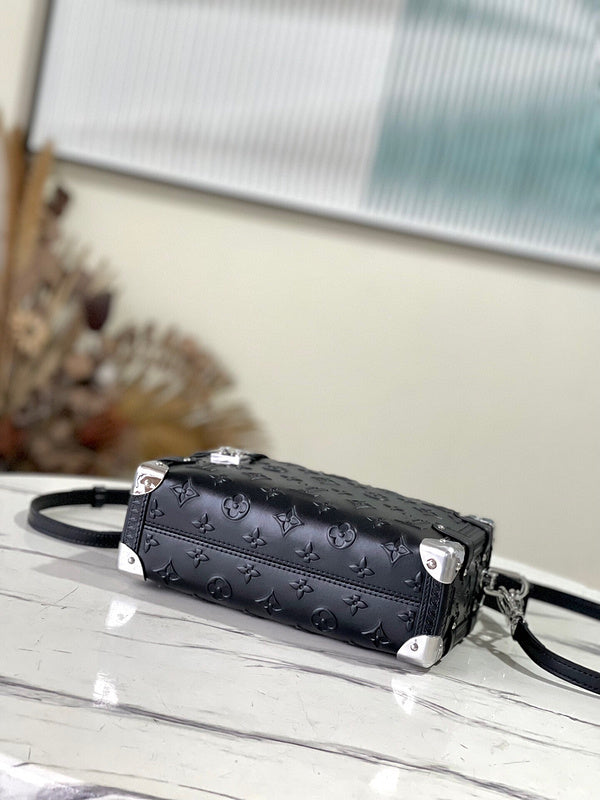 Satchel Bags - VL Bags - 4510