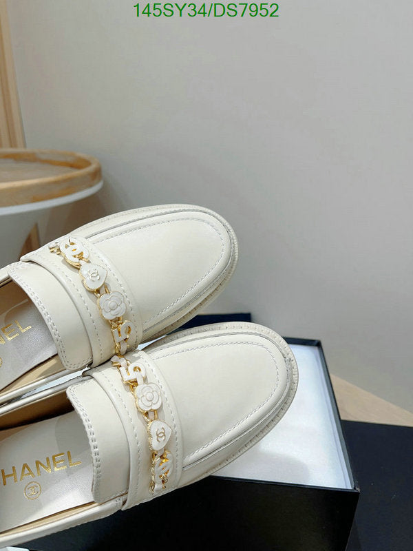 SAMC - CHL Women Shoes - 010
