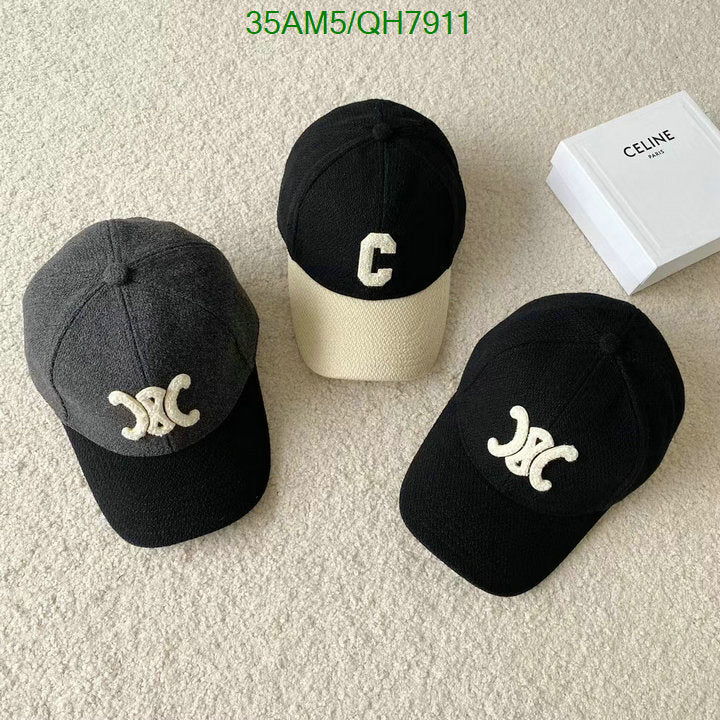 SAMC - COL Caps & Hats - 131