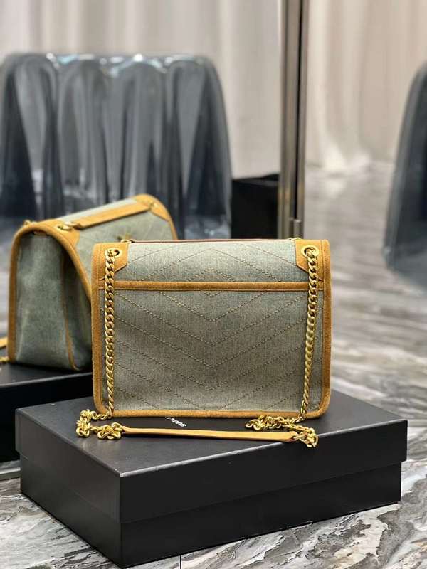 ELE - SLY Bags 361