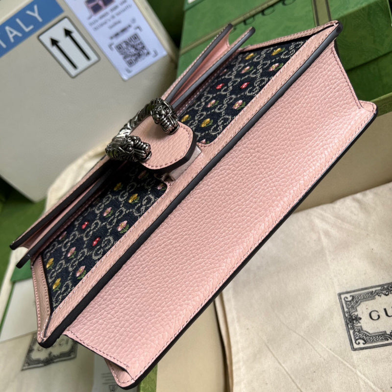 Gucci Luxury Fashion Bag