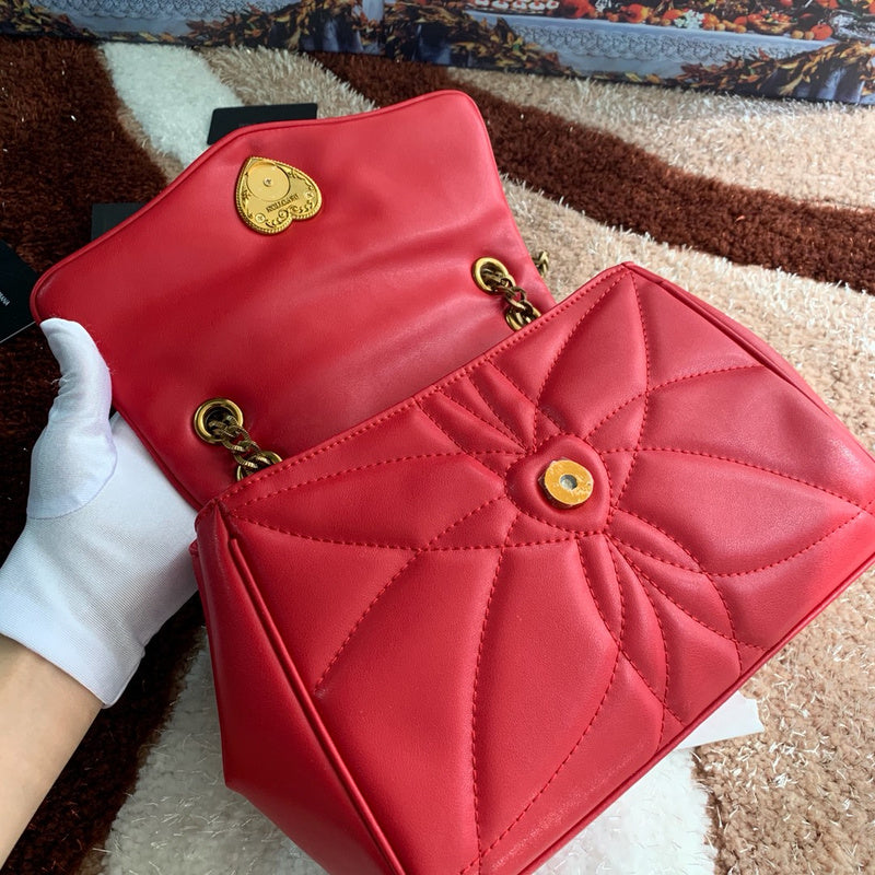 Satchel Bags - DG Bags - 242
