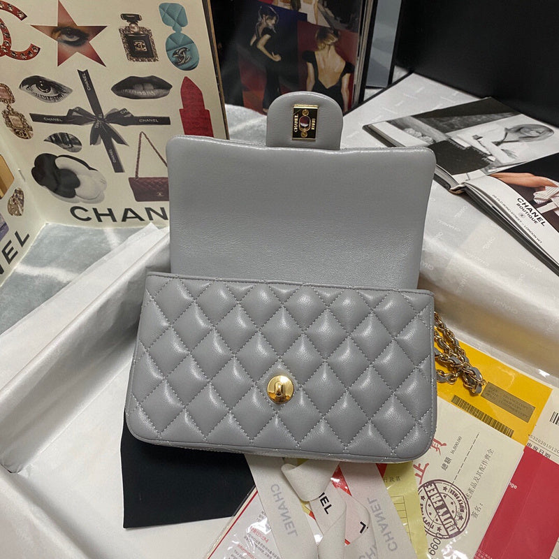 Satchel Bags - CHL Bags - 3336