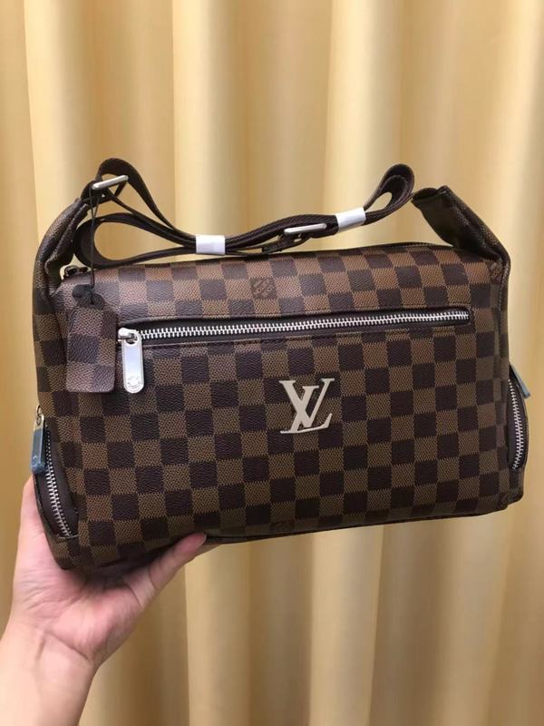 Satchel Bags - VL Bags - 3962