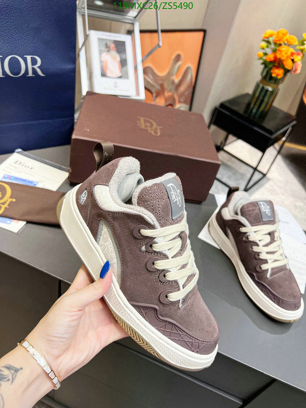 SAMC - DOR Women Sneakers - 098