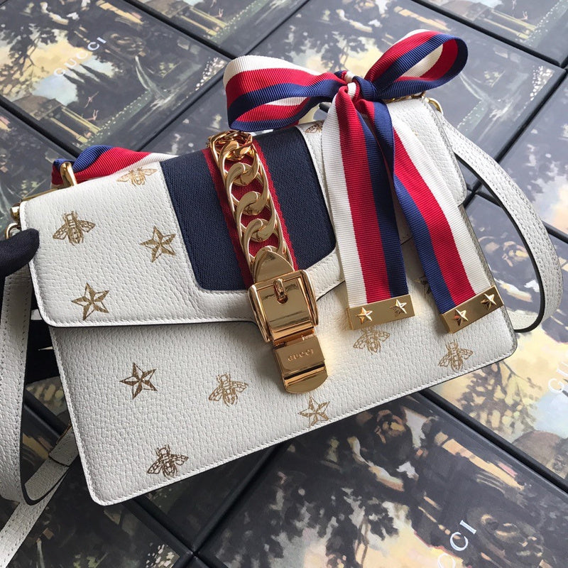 Satchel Bags - GCI Bags - 6378