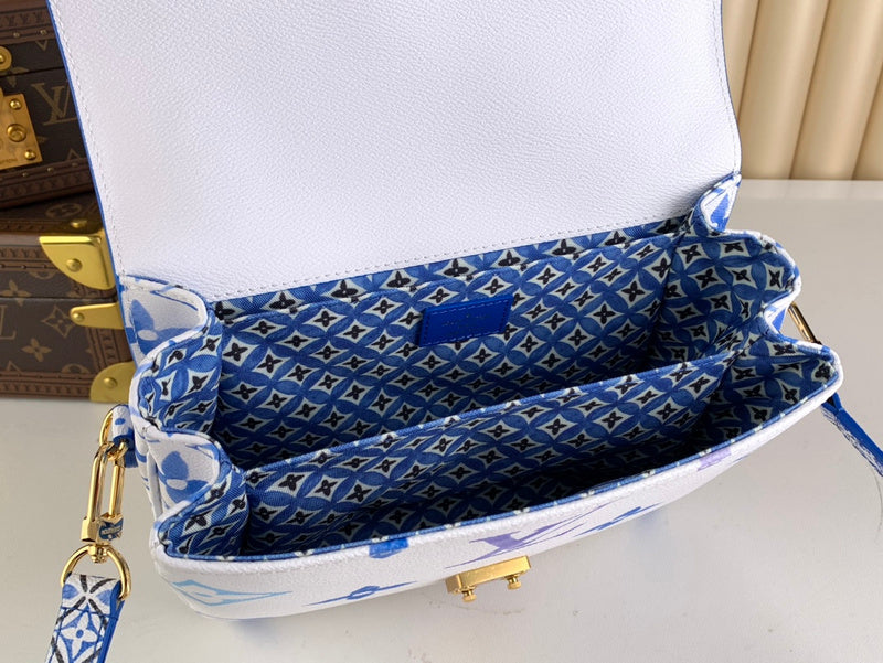 Satchel Bags - VL Bags - 2595