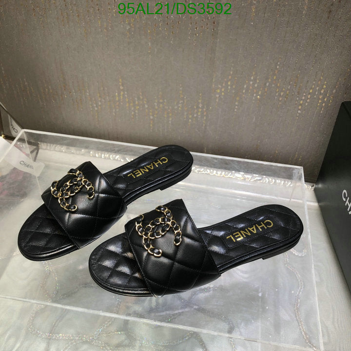 SAMC - CHL Women Shoes Slippers - 012