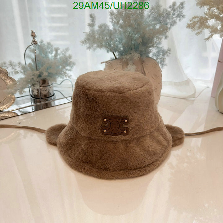 SAMC - COL Caps & Hats - 068