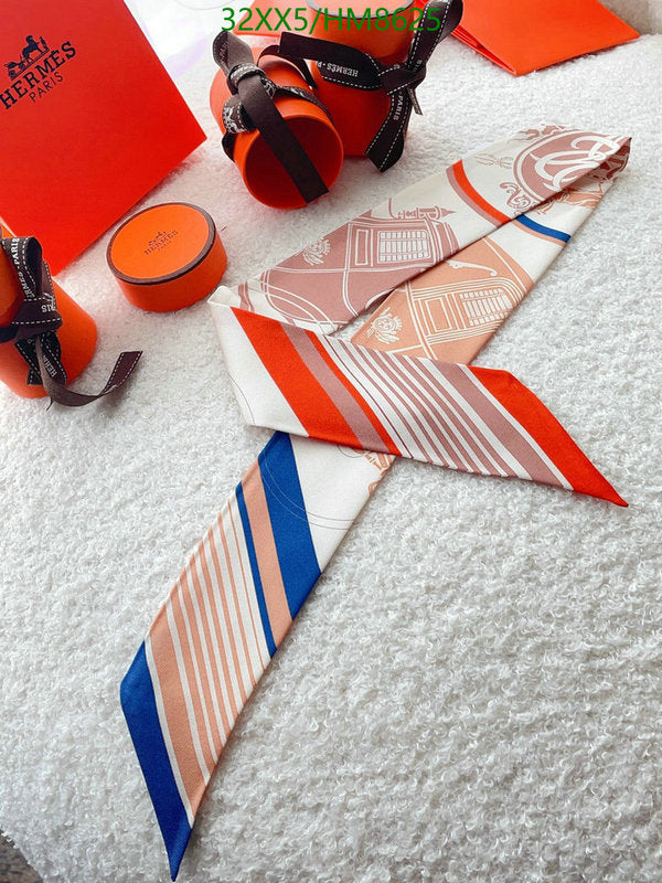 SAMC - HMS Scarves - 777