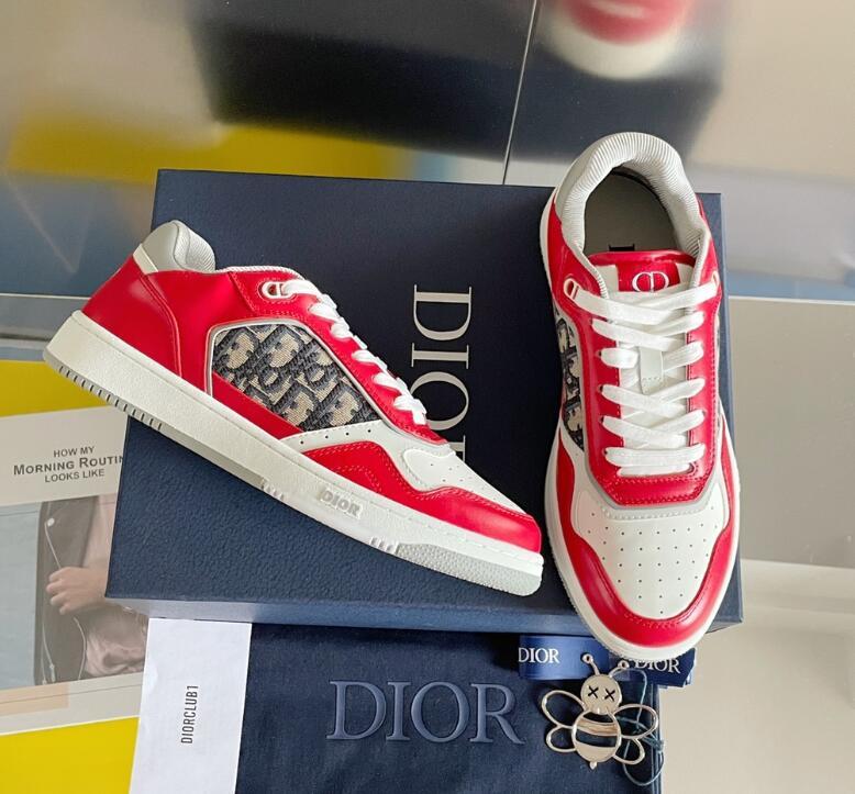 SAMCC - DOR Men Shoes - 460