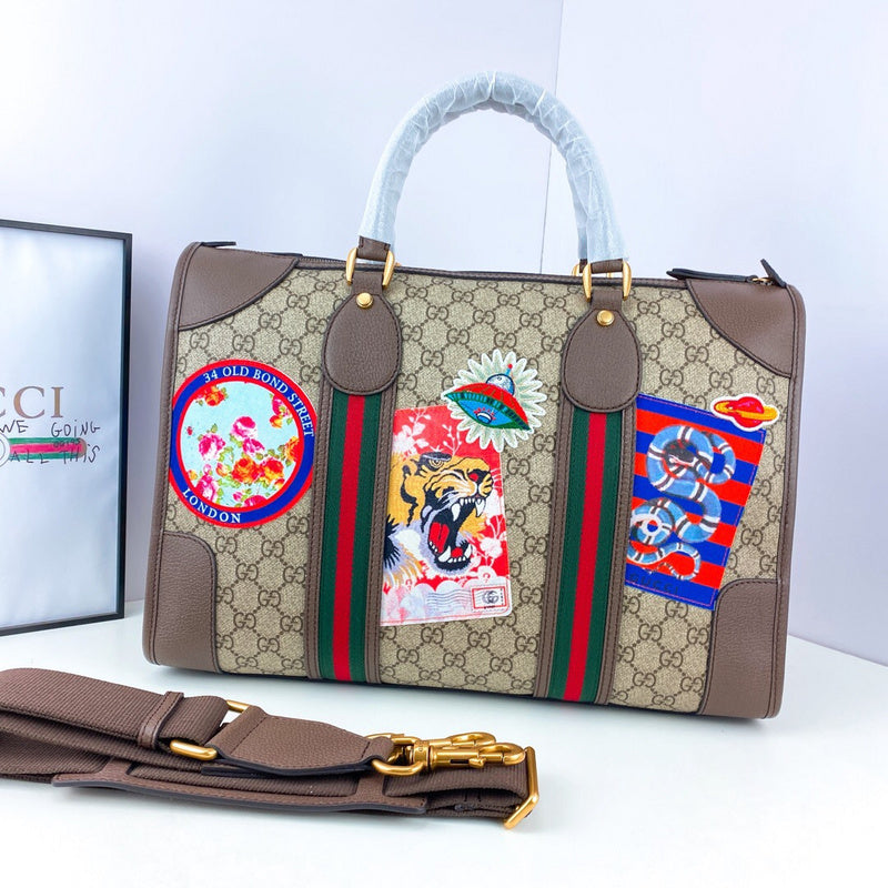 Gucci Luxury Fashion Bag