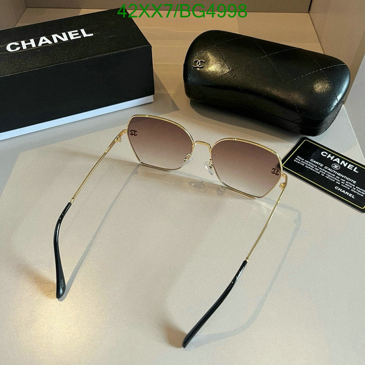 SAMC - CHL Glasses - 127