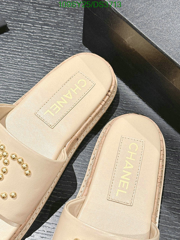 SAMC - CHL Women Shoes Slippers - 008
