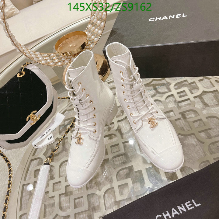 SAMC - Mix Boots - 226