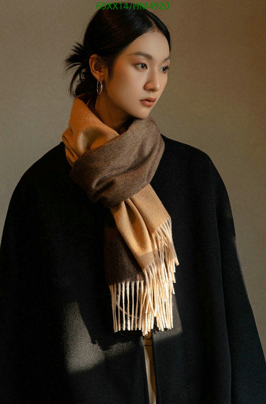 SAMC - HMS Scarves - 821