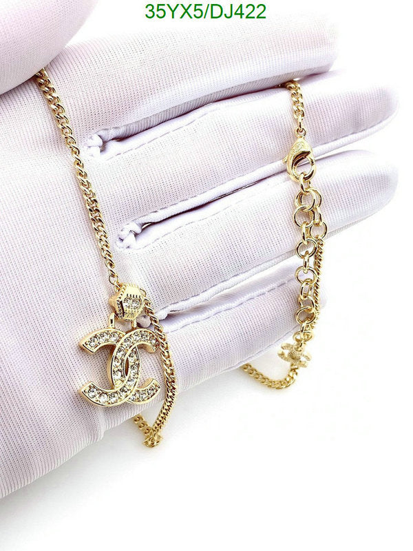 SAMC - CHL Jewelry - 273