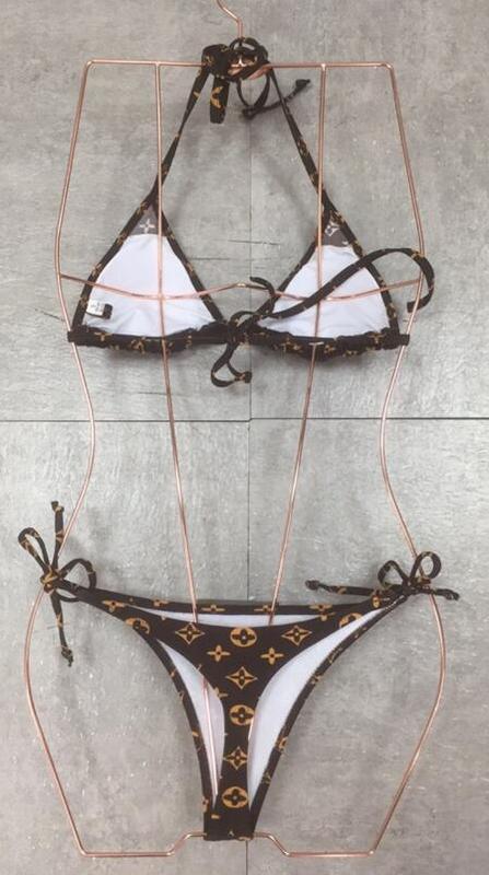 SAMC - Mix Swimsuits - 203