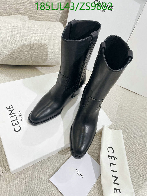 SAMC - COL Women Shoes - 140