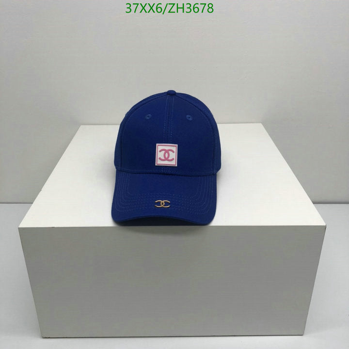 SAMC - CHL Caps & Hats - 448