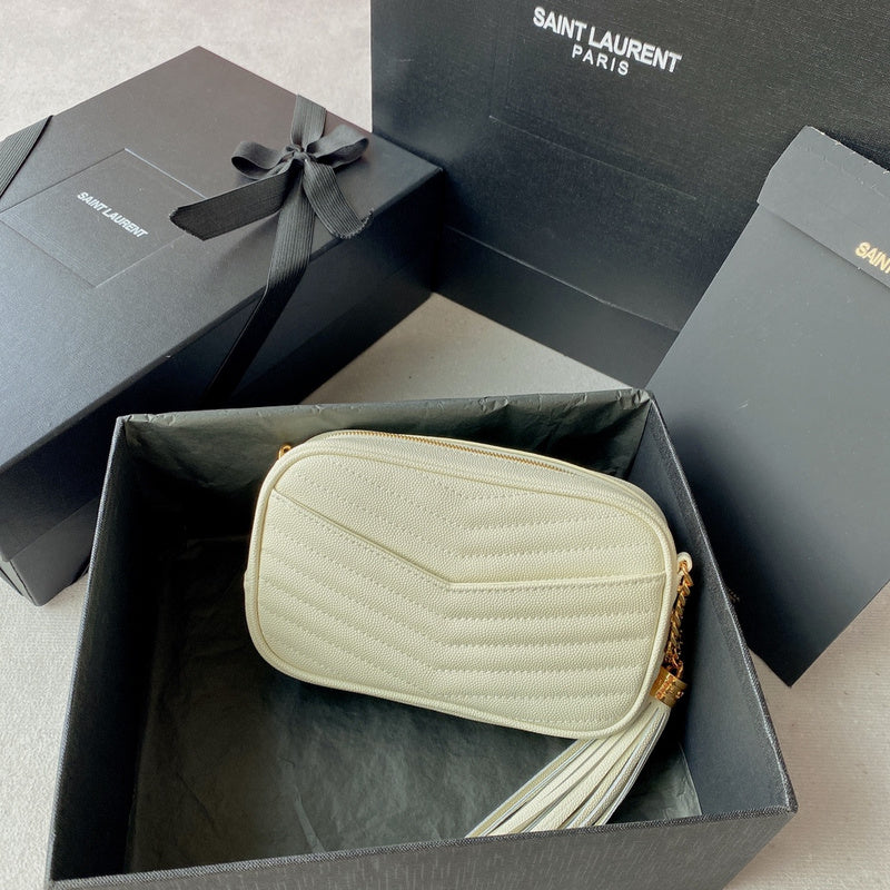 Glamy - YLS Bags - 251
