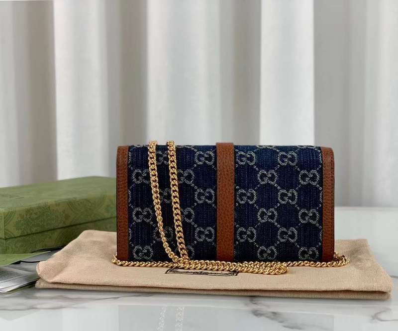 GUI2 Bags - Fashion Bags  588