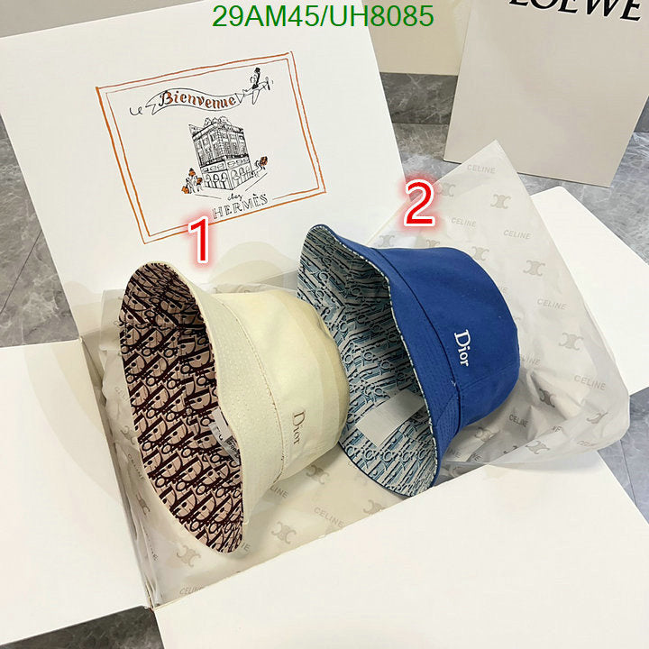SAMC - DOR Caps & Hats - 056