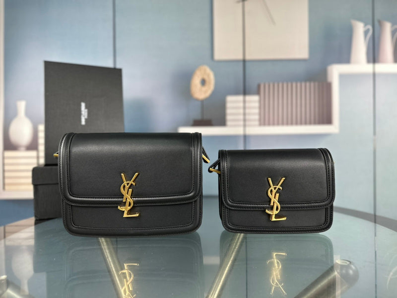 Satchel Bags - SLY Bags - 1376