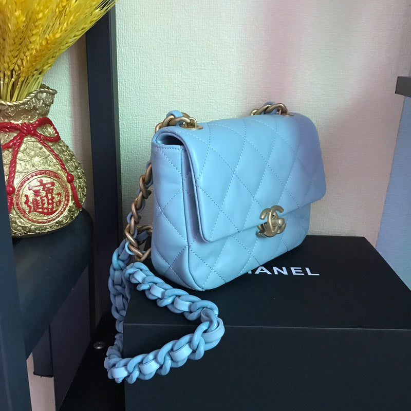 Satchel Bags - CHL Bags - 3262
